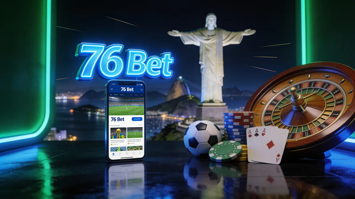 Como baixar o aplicativo 76 bet para Android? — 76 bet no Brasil